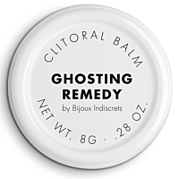 BIJOUX INDISCRETS GHOSTING REMEDY- CLITHERAPY Balm - Douglas