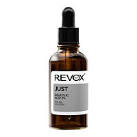 REVOX B77 JUST Salicylic Acid 2% Peeling Solution - Douglas