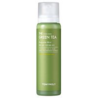 TONY MOLY The Chok Chok Green Tea Ampoule Mist