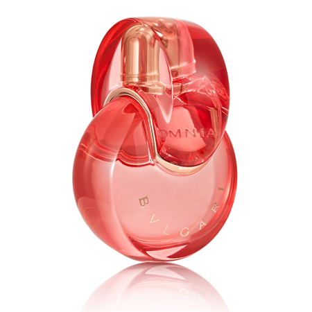 Bvlgari coral douglas store