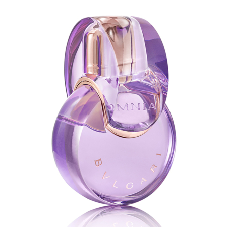 Bulgari amethyst douglas store
