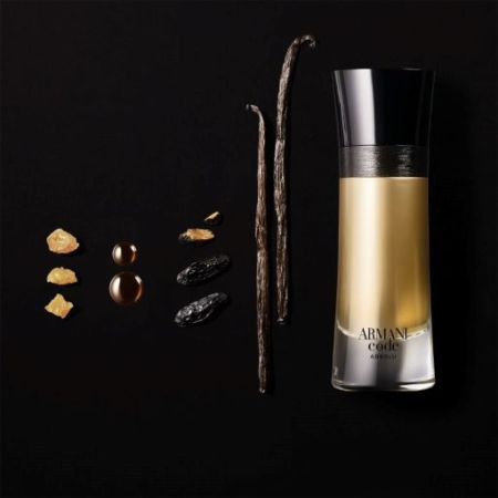 Giorgio Armani Armani Code Absolu EDP Douglas Beauty Zone