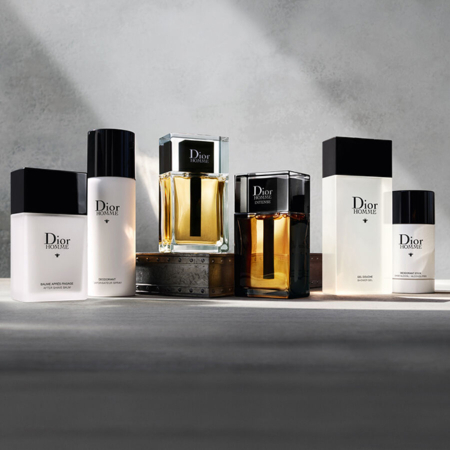 Dior homme intense douglas on sale