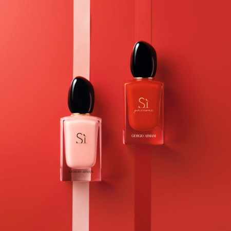 Giorgio armani si fiori douglas hot sale