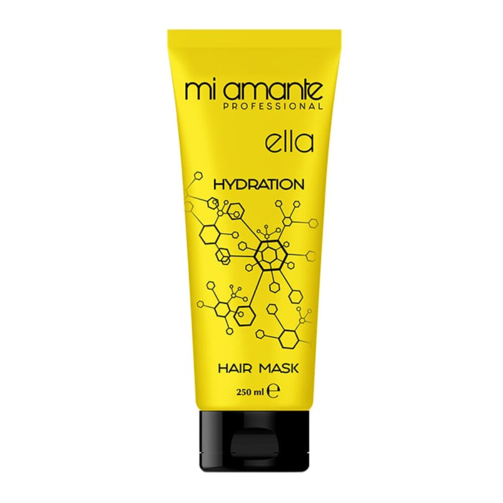 MIAMANTE Еlla Хидратираща маска за коса Маска за коса Douglas и Beauty Zone