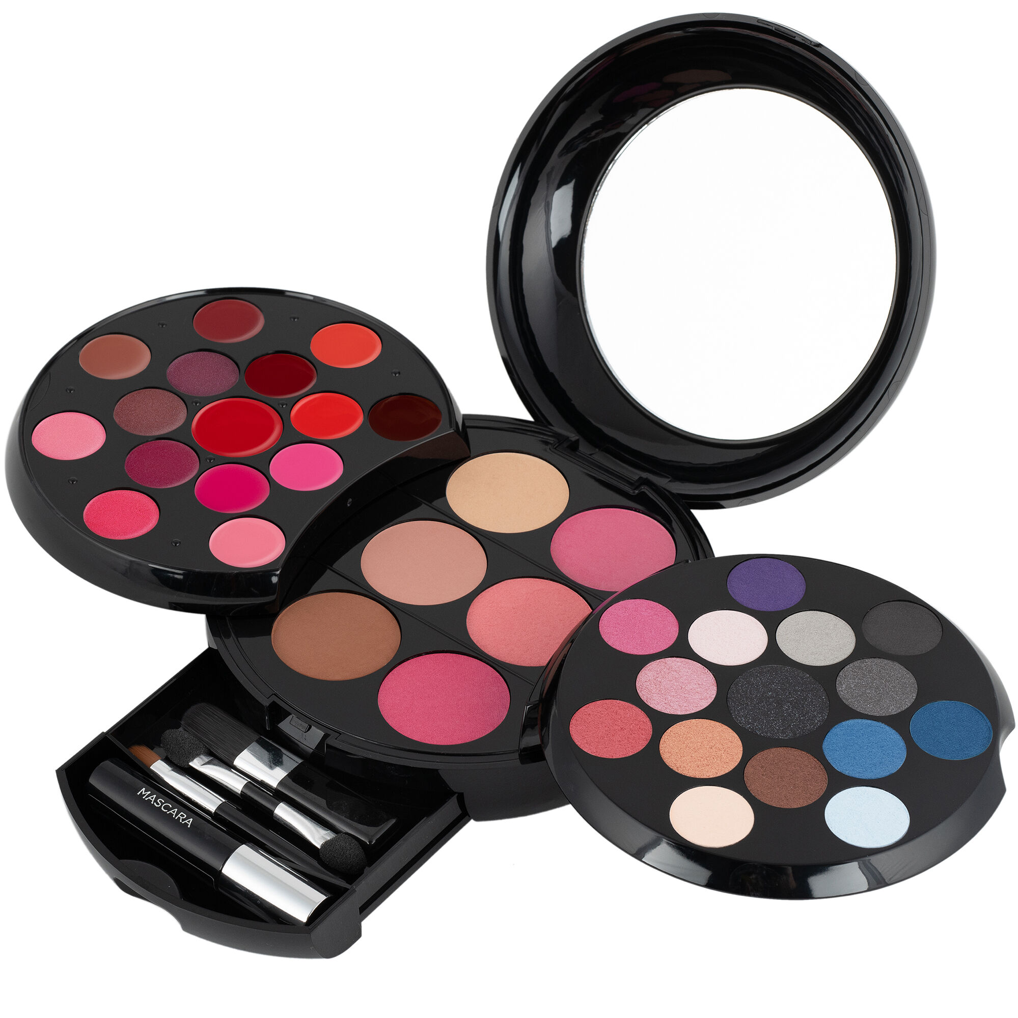 Douglas Mini Glam Palette Senki Palitra Douglas I Beauty Zone