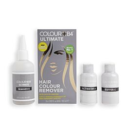 REVOLUTION HAIRCARE Colour B4 Hair Colour Remover Extra Strength ...