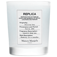 MAISON MARGIELA Replica Sailing Day Candle