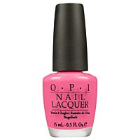 OPI NAIL LACQUER