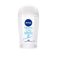 NIVEA Deo Стик дамски Fresh Natural