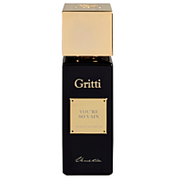 GRITTI You`re So Vain