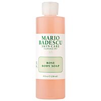 MARIO BADESCU Rose body soap