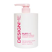 DESIGN ME Puff.ME Volume Conditioner 