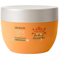 DOUGLAS HOME SPA Garden of Harmony Body Scrub