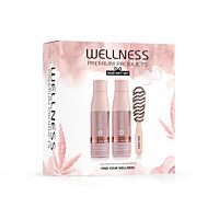 КОМПЛЕКТ WELLNESS PREMIUM PRODUCTS Volumeplex Set