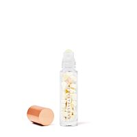 CRYSTALLOVE Milky Amber Oil Bottle 