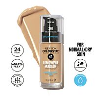 REVLON ColorStay Dry Skin Normal/Dry Skin