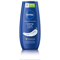 NIVEA Душ-гел Crème Care