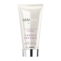 SEMILAC  Care Protective Hand Cream Canola Defense 50 Ml