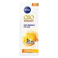 NIVEA Q10 Energy Околоочен крем