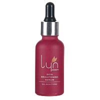 LYN Skincare Skin Brightening Serum