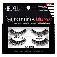 ARDELL Lashes Faux Mink Demi Wispies 2Pk 