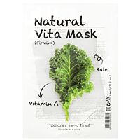 TCFS Natural Vita Mask Firming (A/Kale)