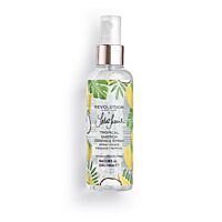 REVOLUTION Jake Jamie x REVOLUTION Tropical Quench Spray