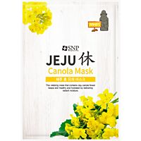 SNP Jeju Rest Canola Mask 