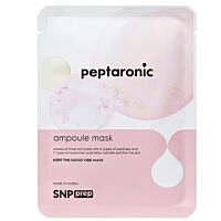SNP Prep Peptaronic Ampoule Mask 