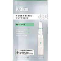 Dr.BABOR Peptides Ampoule