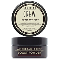 AMERICAN CREW Boost Powder