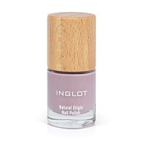 INGLOT Natural Origin Nail Polish