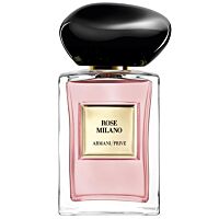 ARMANI PRIVÉ Rose Milano