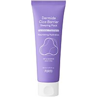 PURITO Dermide Cica Barrier Sleeping Pack