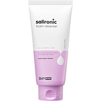 SNP Prep Salironic Foam Cleanser