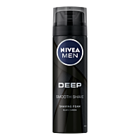 NIVEA MEN Пяна за бръснене Deep