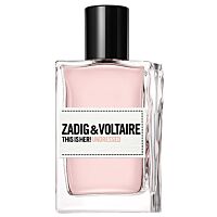 ZADIG & VOLTAIRE This is Her! Undressed 