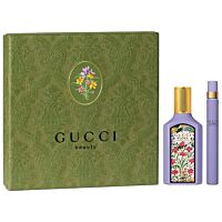 КОМПЛЕКТ GUCCI Flora Gorgeous Magnolia Eau de Parfum for Women