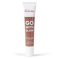 INGLOT Playinn Go With Glow Lip Gloss