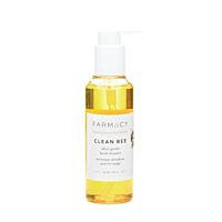 FARMACY - Clean Bee Ultra Gentle Foaming Cleanser 