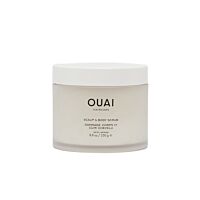 OUAI Scalp & Body Scrub