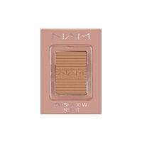 NAM Matte Eyeshadow 11 Milk Chocolate