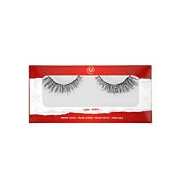 BH Miss Claus  False Eyelashes Snow Angel