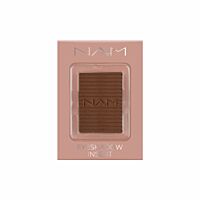 NAM Matte Eyeshadow 10 Chocolate 