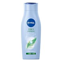 NIVEA HC  2 в 1 Шампоан и балсам 2in1 Express Care