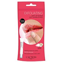 L'ACTION  Soft Lip Scrub