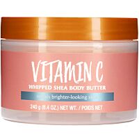 TREE HUT Whipped Body Butter Vitamin C