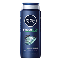 NIVEA MEN Душ-гел Fresh Kick