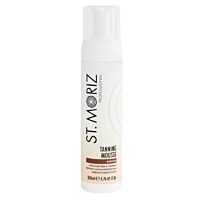 ST MORIZ Professional Instant Self Tanning Mousse, Medium